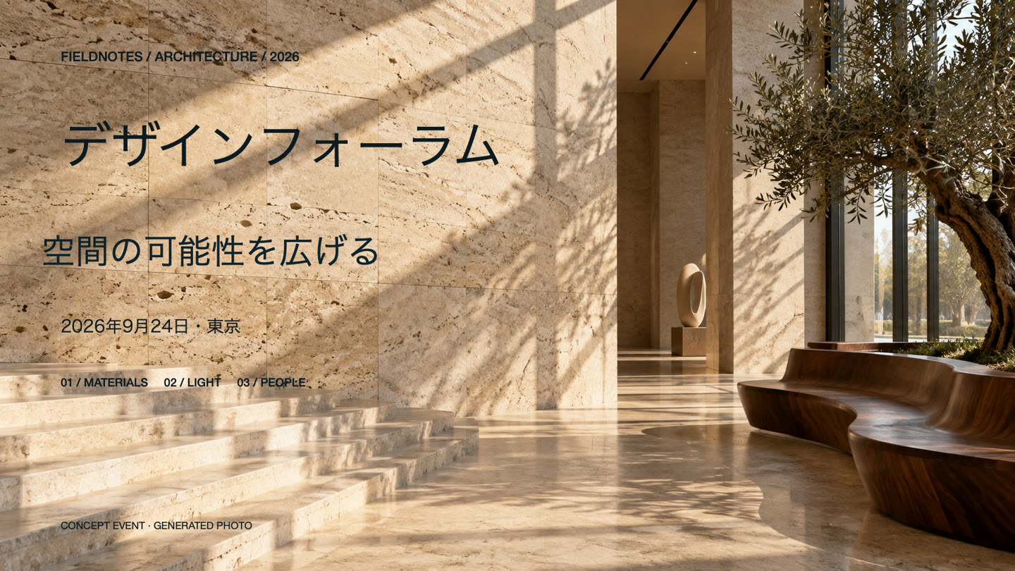 実際の編集結果